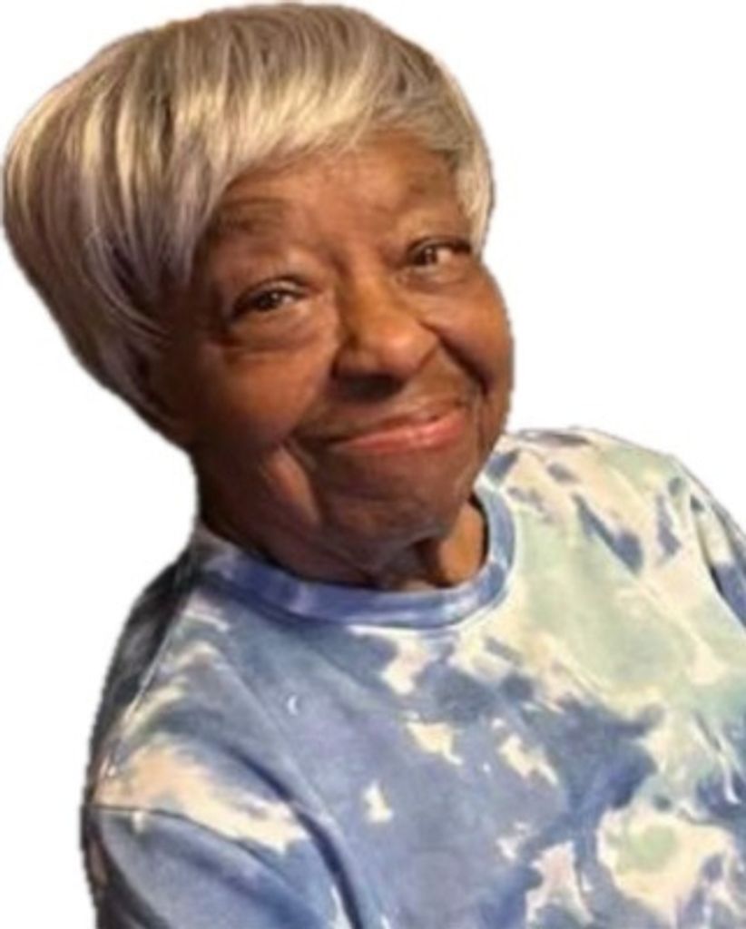 Gladys Maul