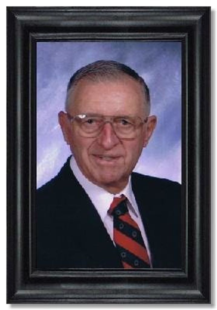 James Othel Barnett