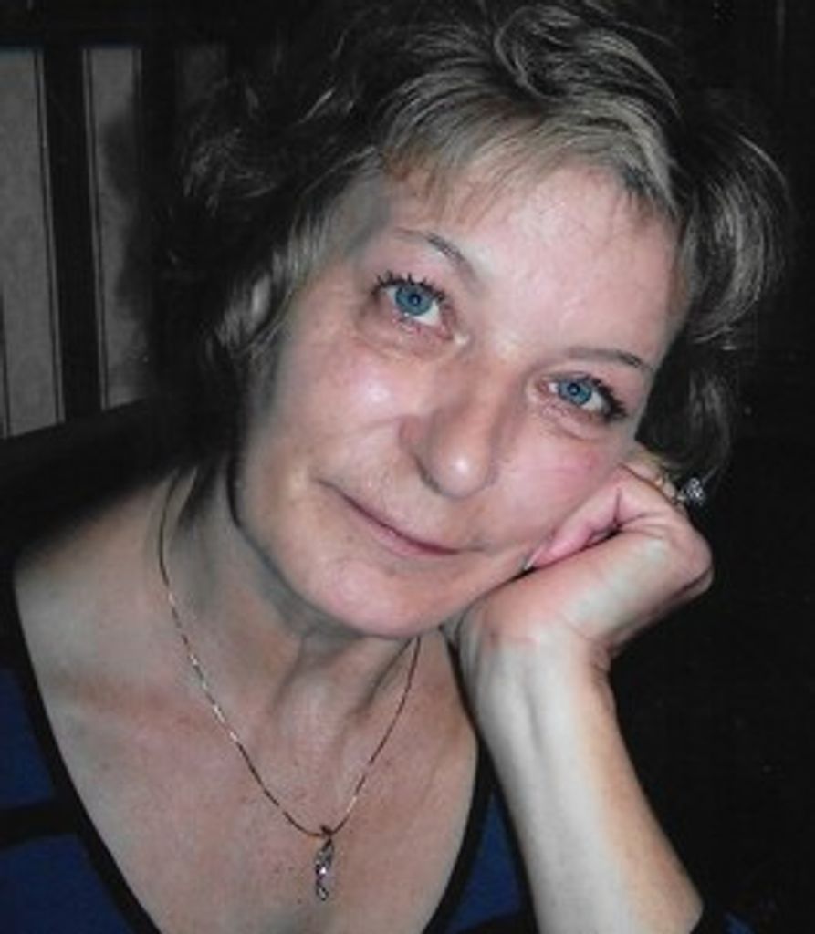 Mable Ann Lewis