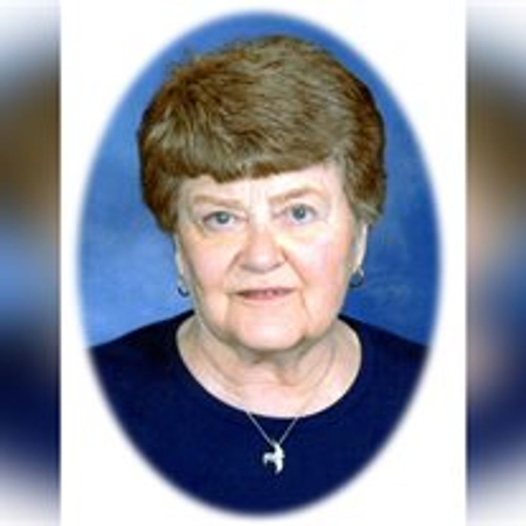Beryl A. Knudson Profile Photo