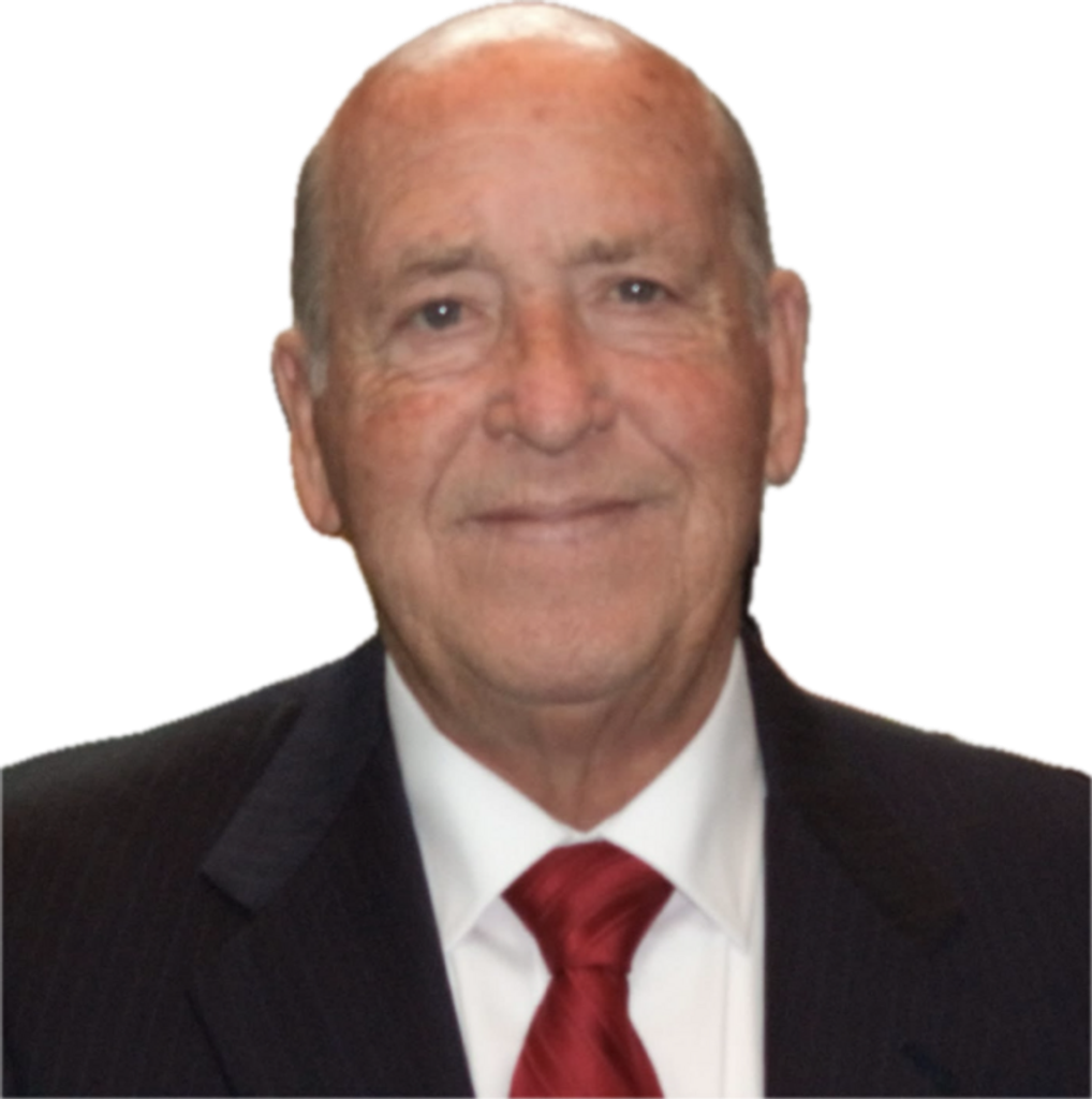 Douglas William Barber Profile Photo