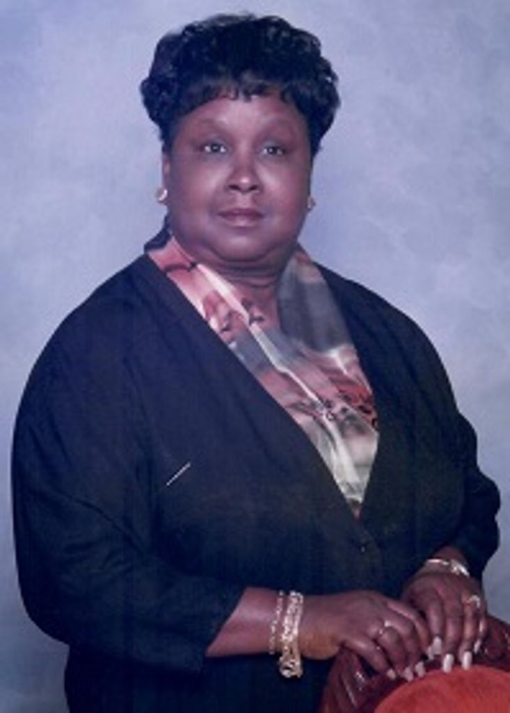 Joquetta A. Parker