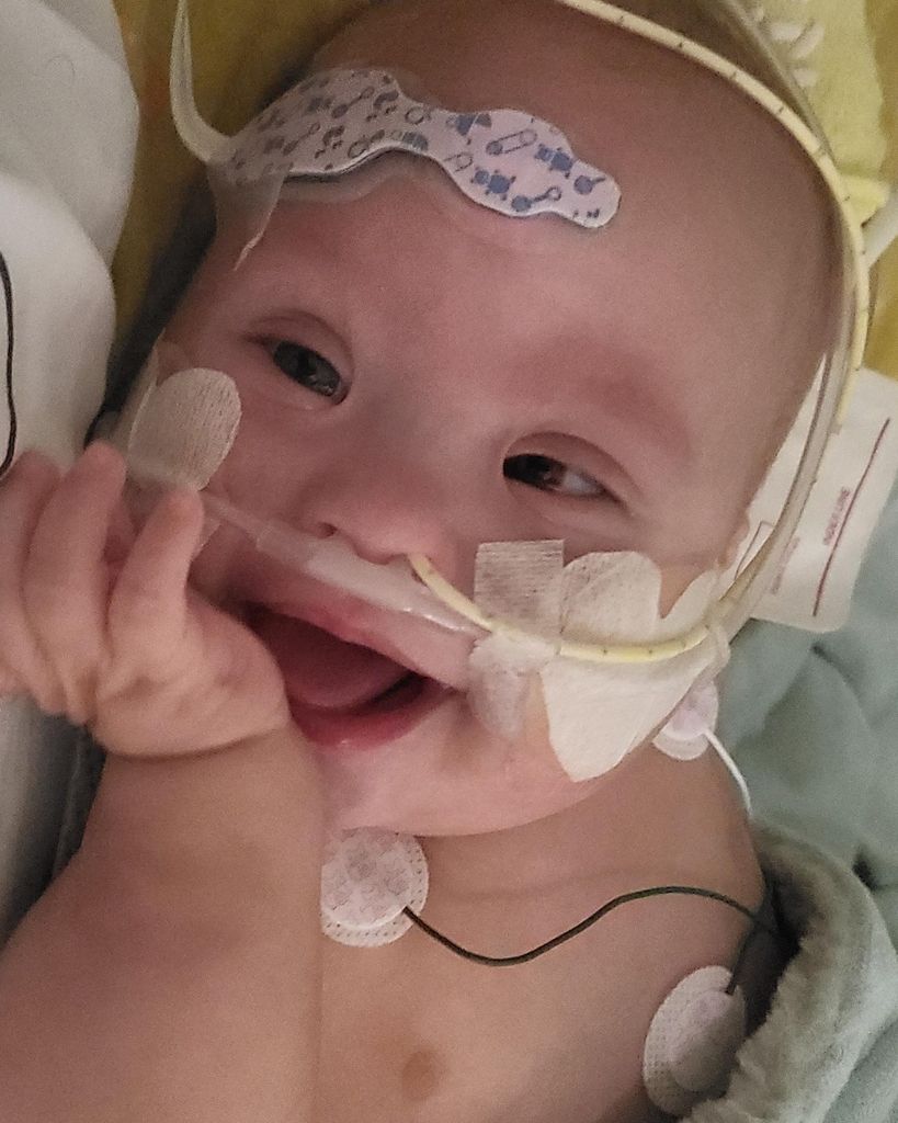 Elijah O'Shea Churchman