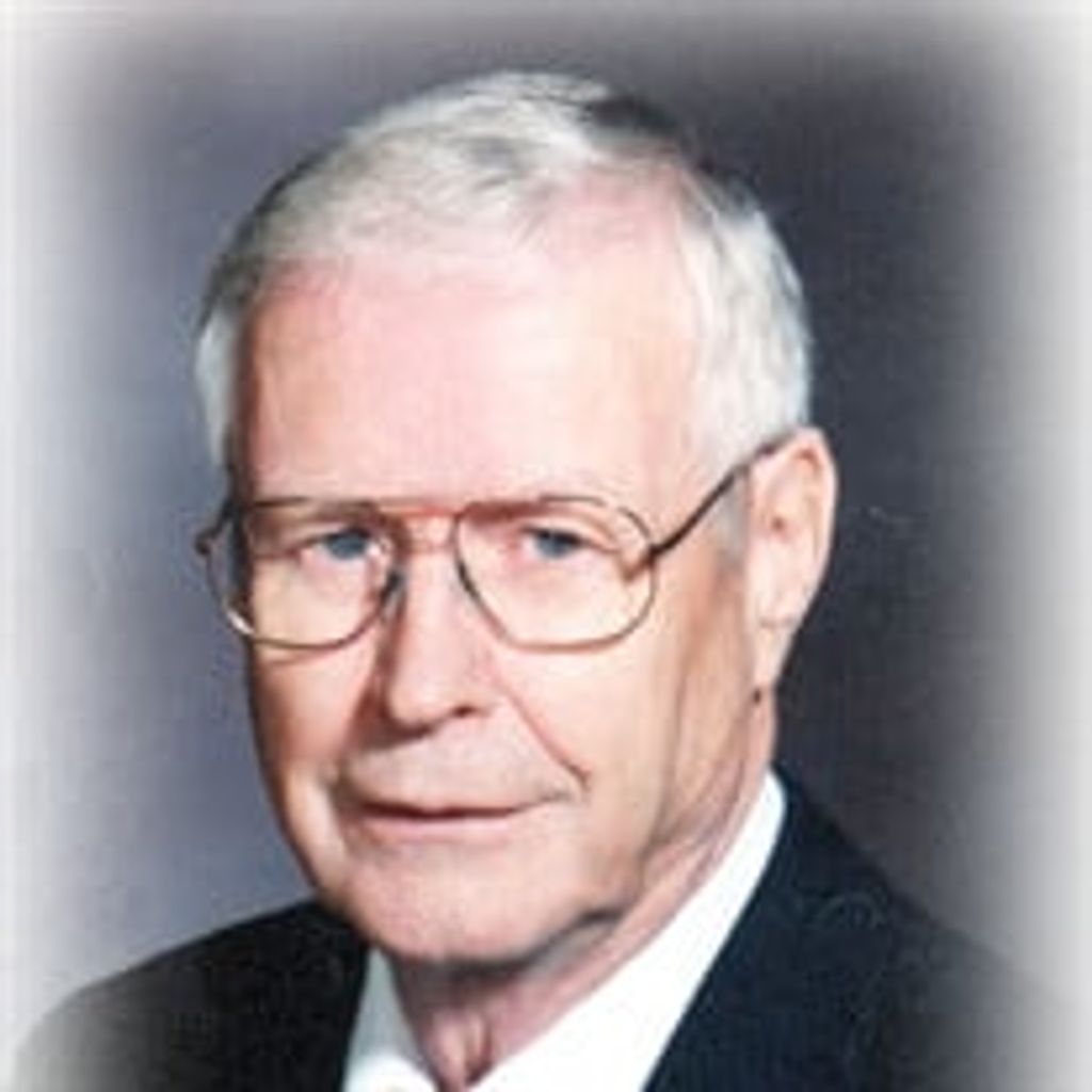Don M. Harmon