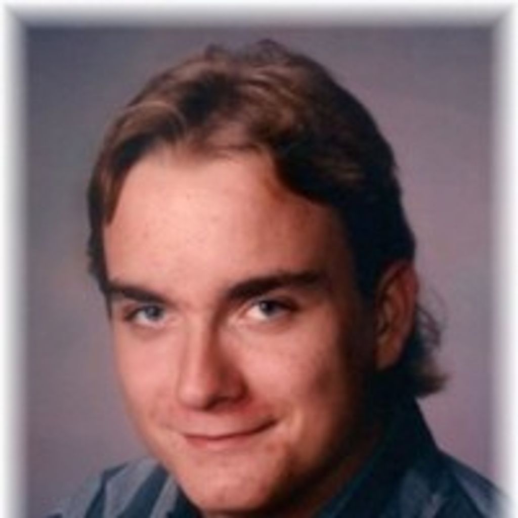 Jeremy David Bramlett