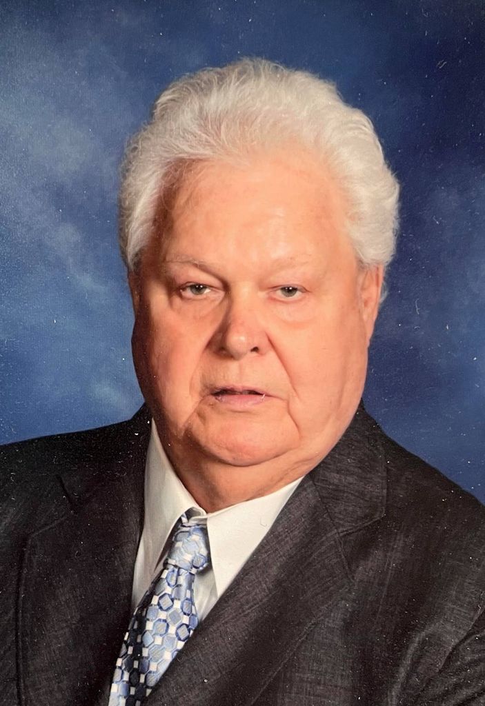 Donald C. Gephart