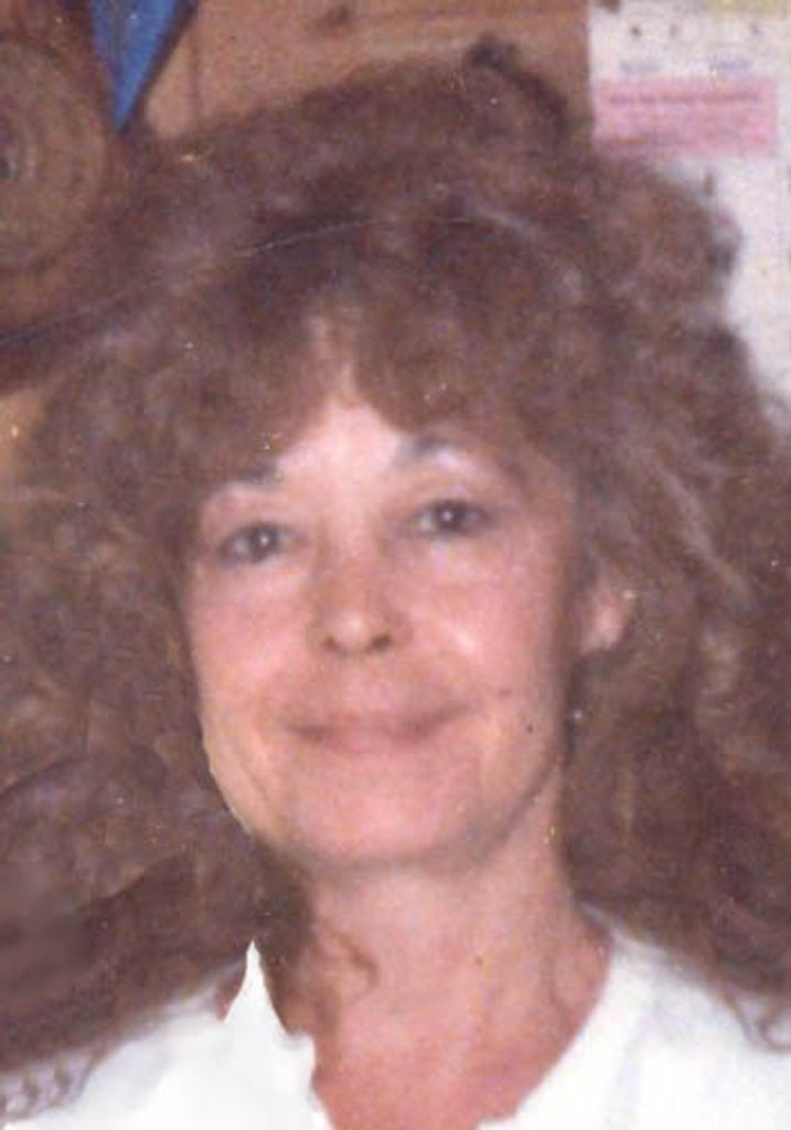 Martha Orlean Whited Nee Inman