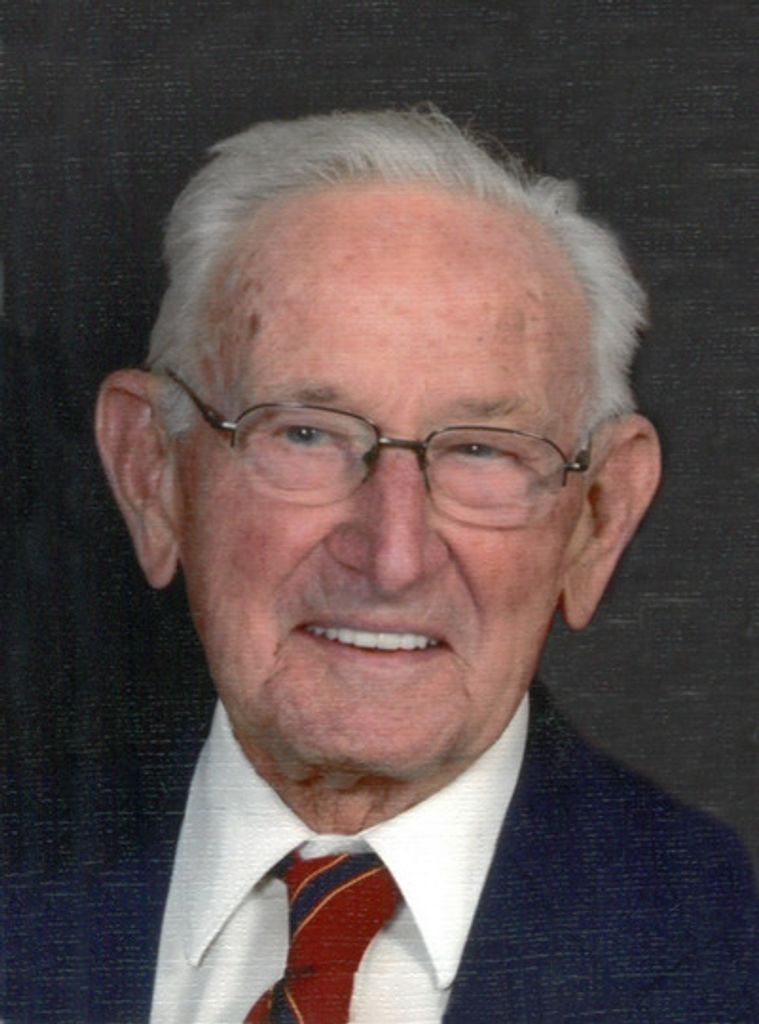 Fay Joseph Hendricks