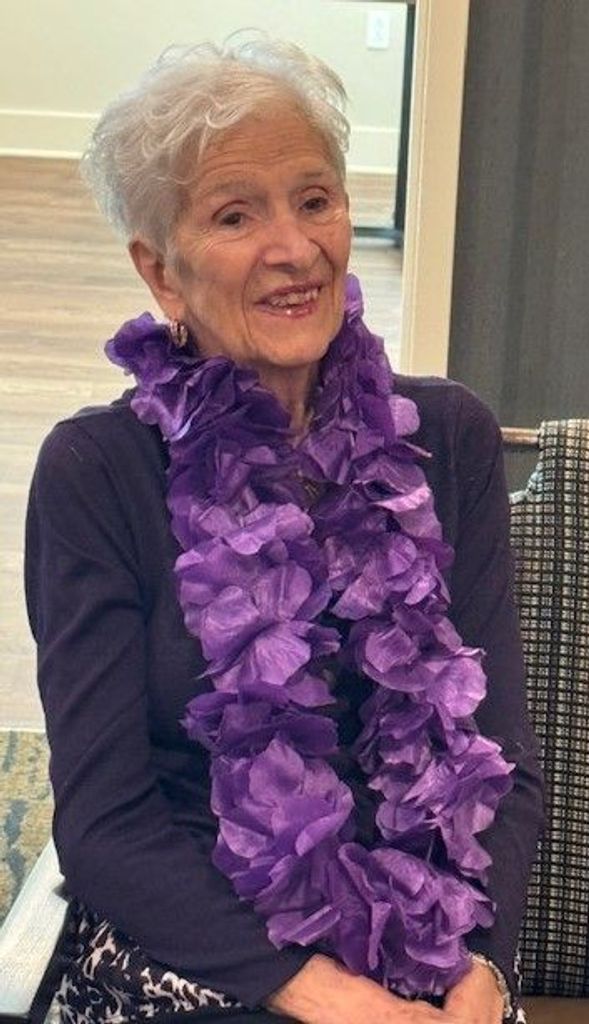 Alma Miller Profile Photo