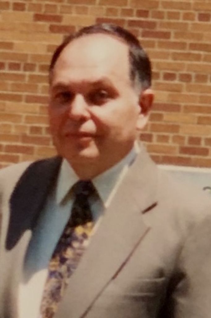 Joseph F. Romano Profile Photo