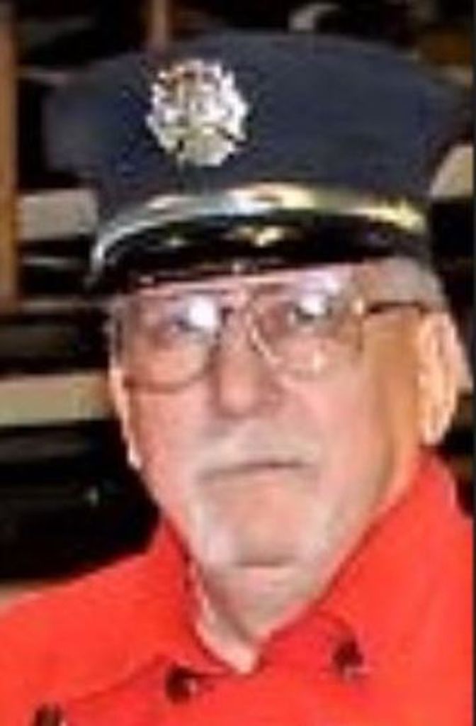 Donald Deitz, Sr.