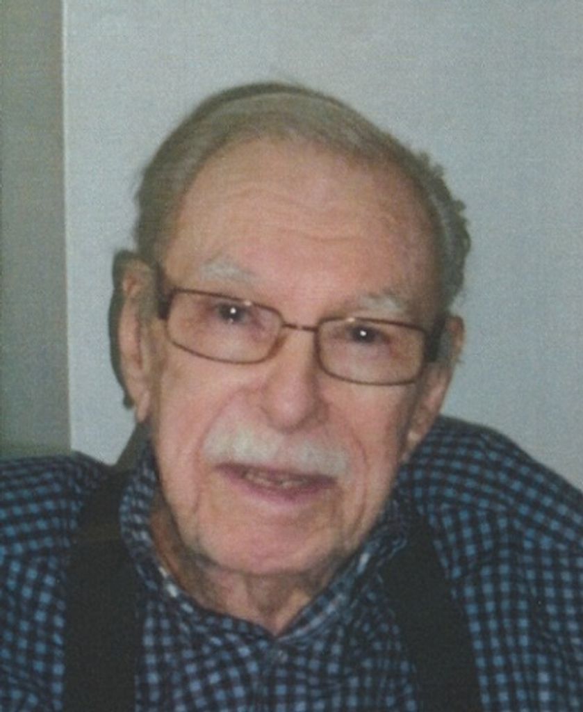 William "Bill" Shrewsbury Profile Photo