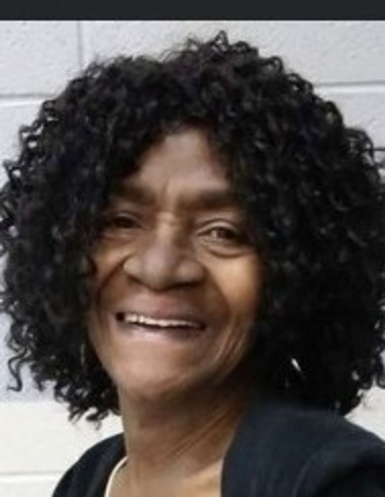 Hattie Flemming Profile Photo