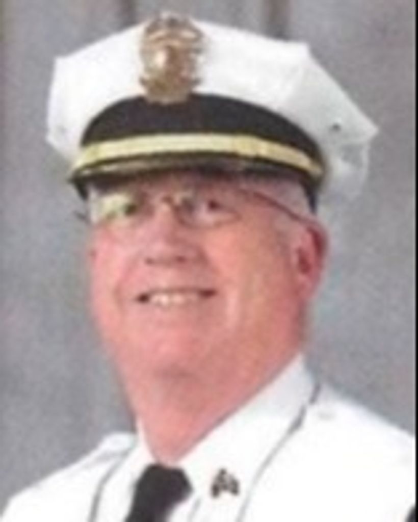 Randy T. Scalf