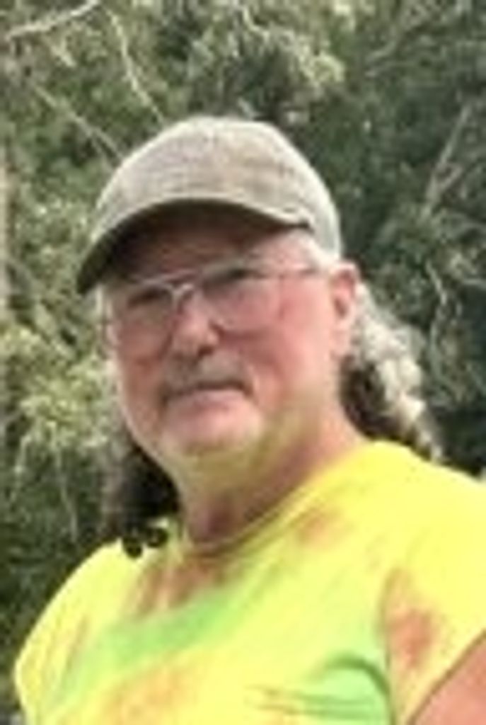 Richard "Rick" Stimac