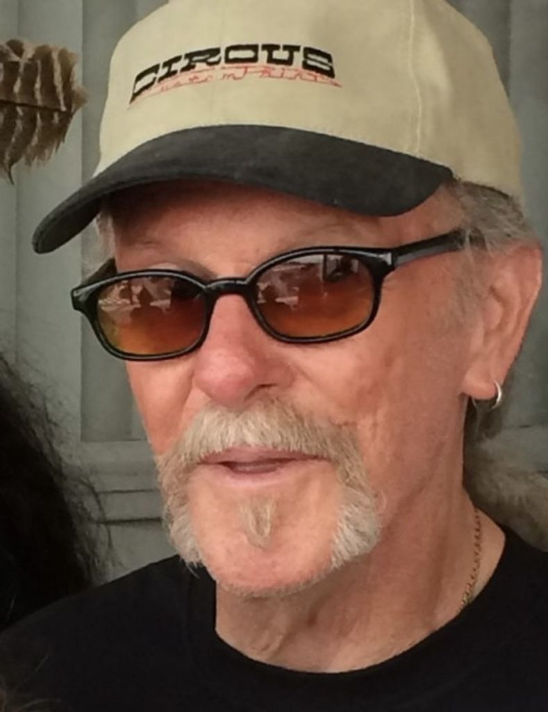 Robert Christian Gerdes Profile Photo