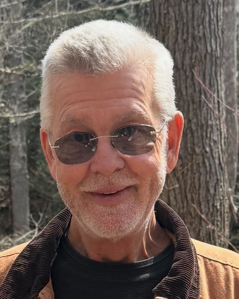 Richard Bayless Hipple