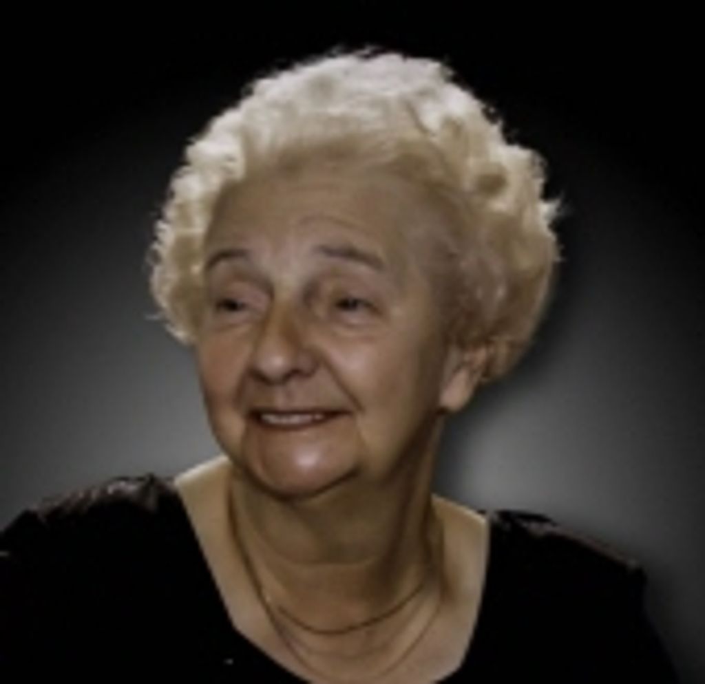 Gertrude C. Fletcher