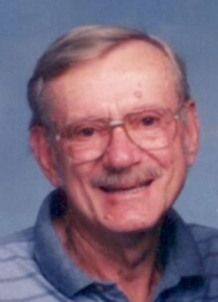 Albert F. Vitek