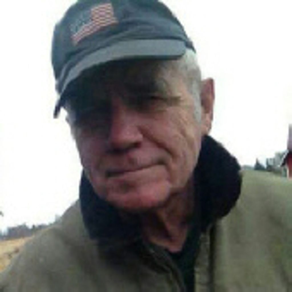 Donald Peter Cleven