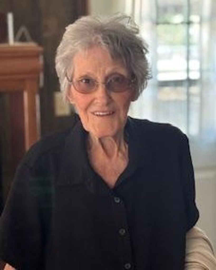 Geraldine Cranford Profile Photo