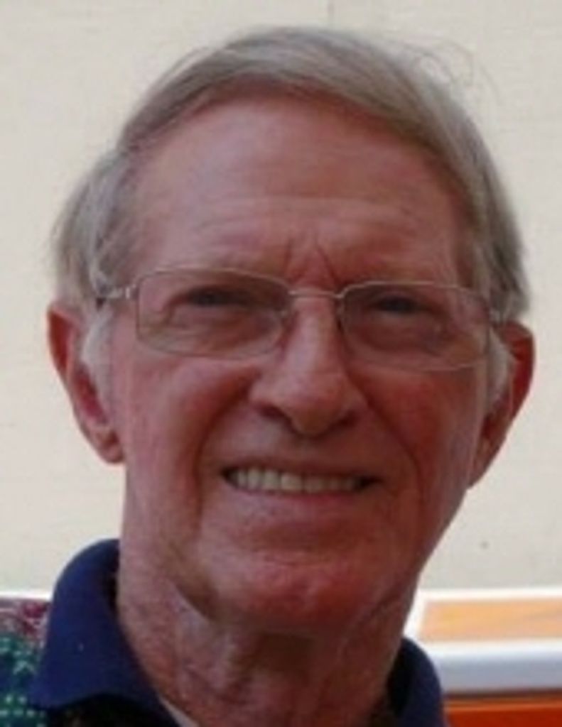 James "Jim" Book