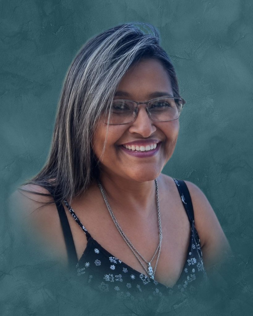 Diane Hernandez Barron