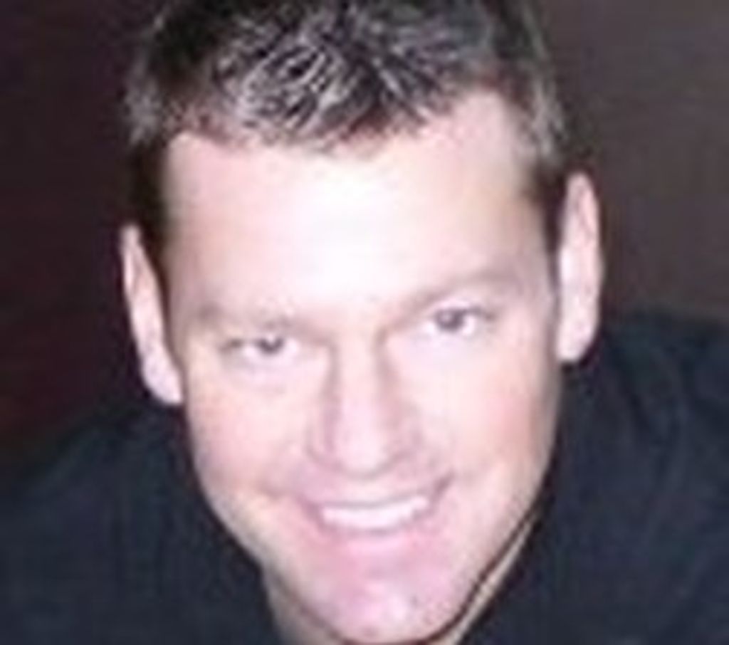Matthew Ivers