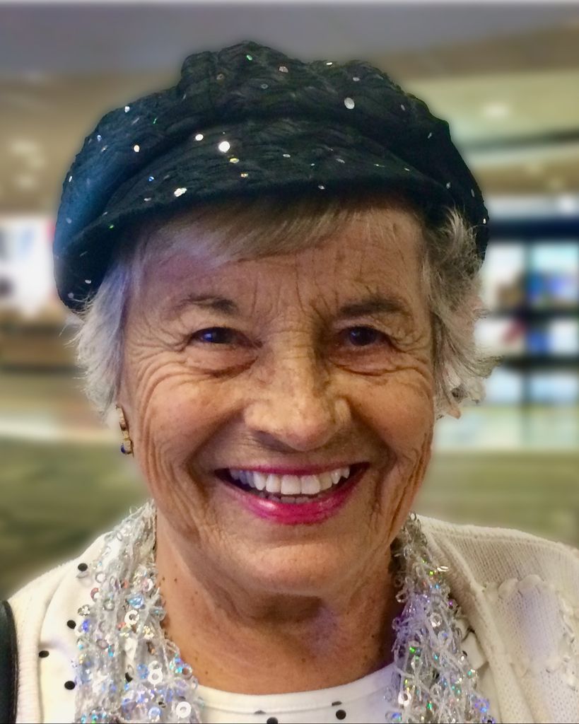 Florence (Berard) Reynolds Profile Photo