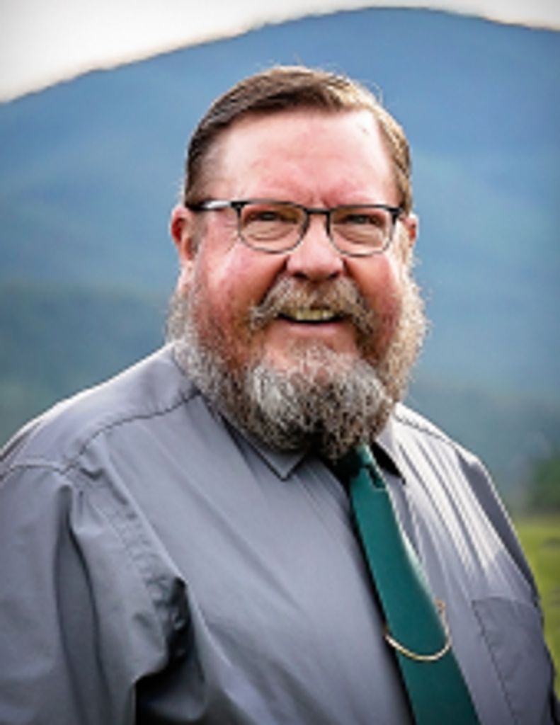 Emmett  Bartlett Coon