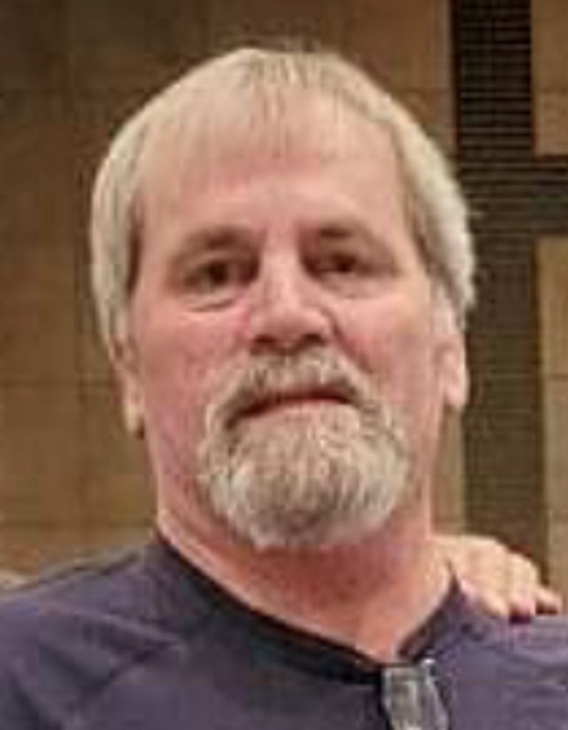 Mark Daniels