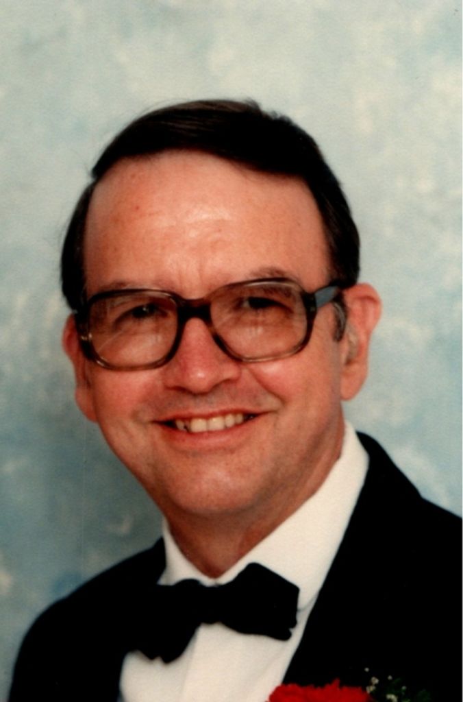 Charles L Harding Profile Photo