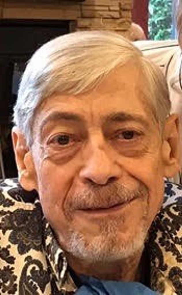 Bruce Sargis