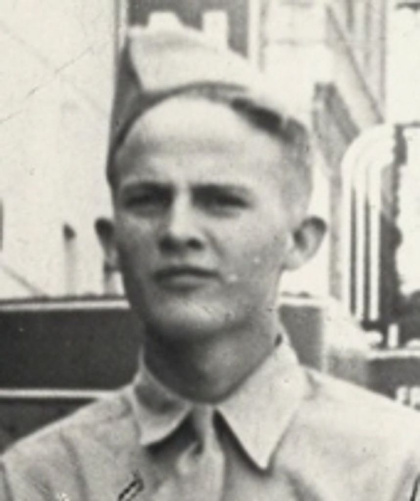 John Alfred Fisher