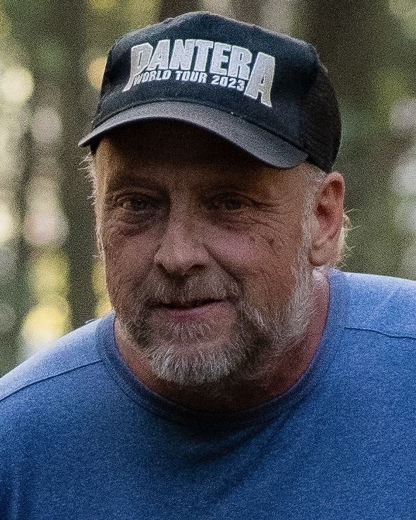 Jerry "Woody" Wood Jr Profile Photo