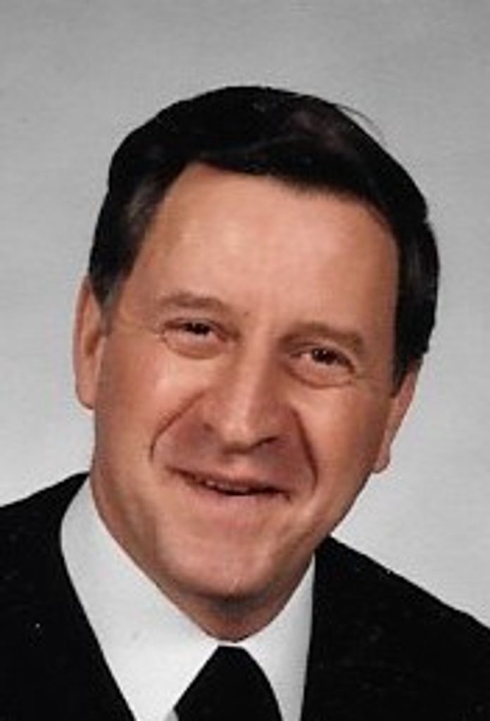 Oris Keith George Profile Photo
