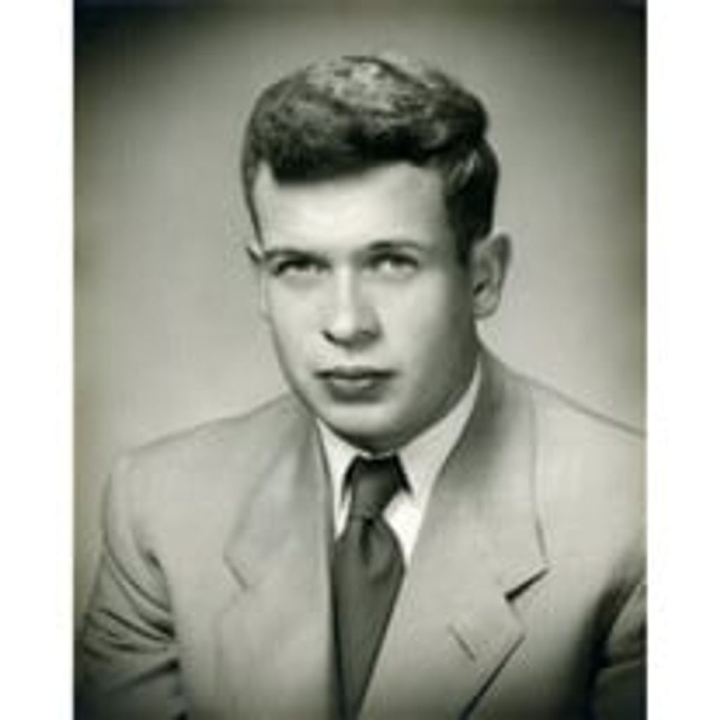 Robert D. Stegman