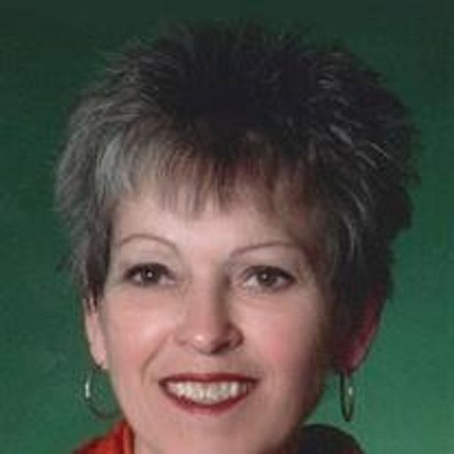 Peggy A. Leinen Profile Photo