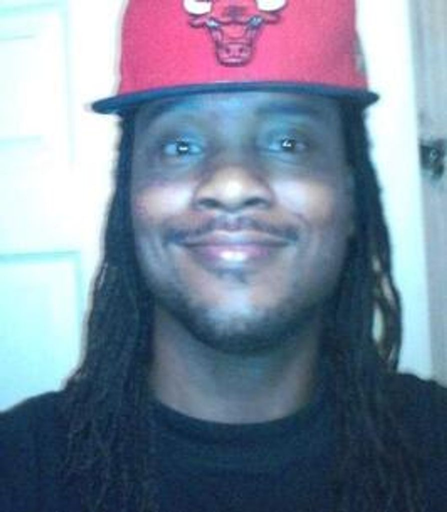 Deadrick Robinson