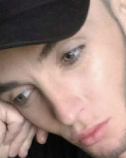 Christopher Lee Pearson Profile Photo