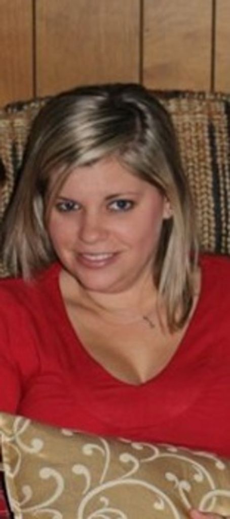 Megan Jo Styers Profile Photo