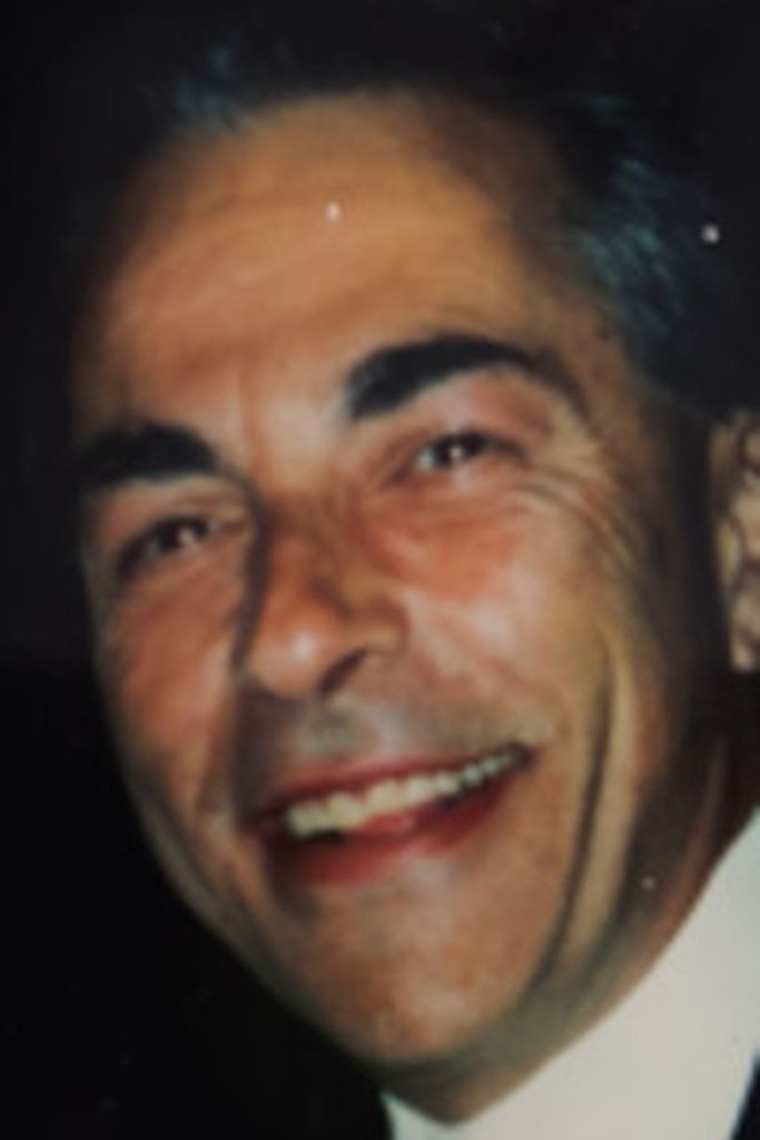Anthony  J. Chirchirillo Profile Photo