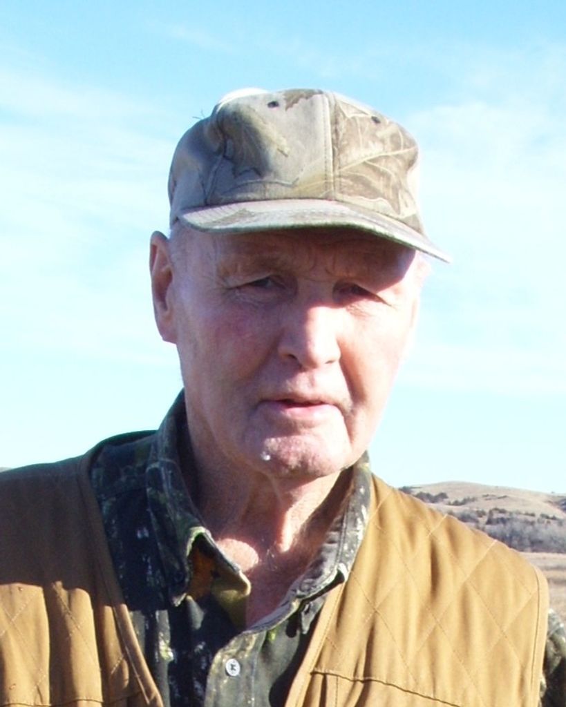 Gilbert E. Spilger