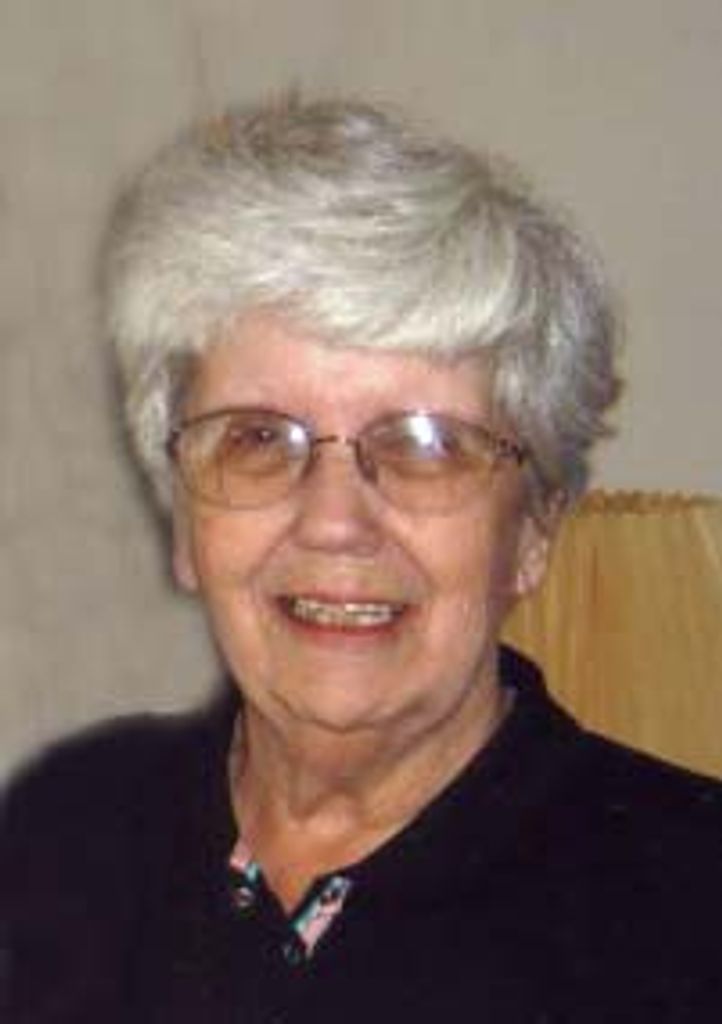 Dorothy L. (Thomas)  Kramer