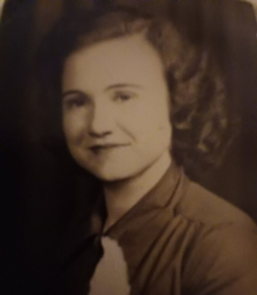 Ruby Carrell