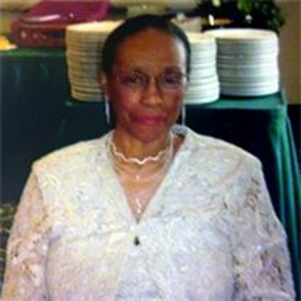 Shirley J. Coley