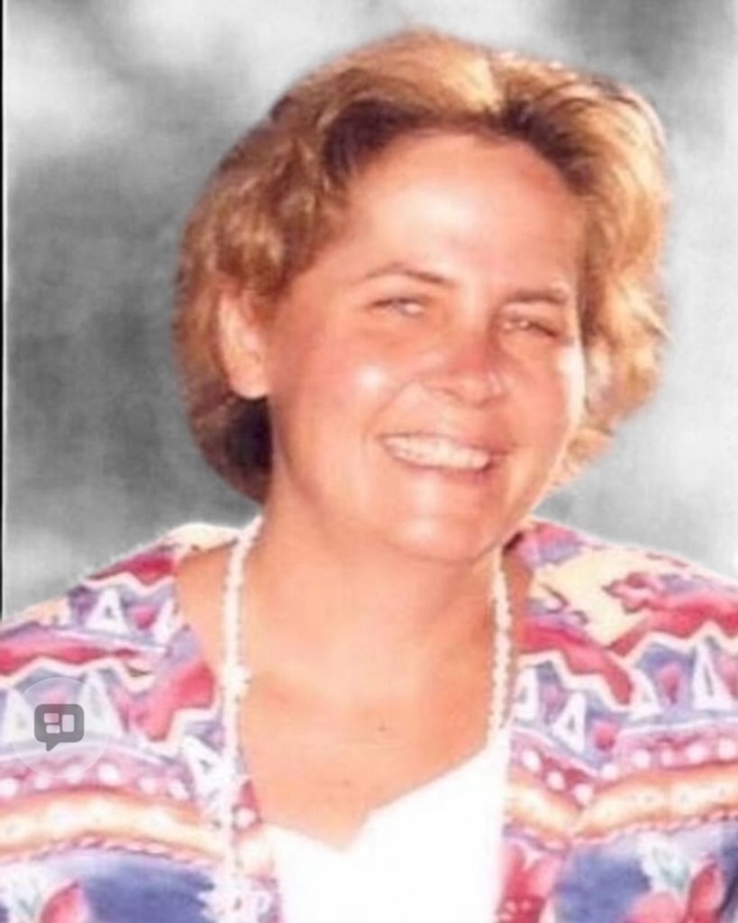 Kimberly Pross Profile Photo