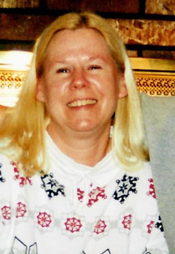 Cay Lynne Mccrea Profile Photo