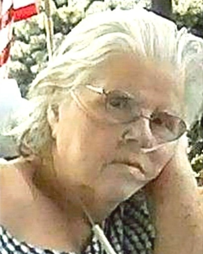 Susan Stair