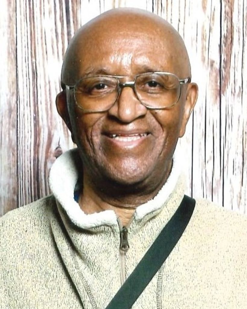 Hershel Patterson Profile Photo